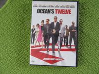 DVD: Ocean's Twelve Bayern - Mertingen Vorschau