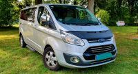 FORD TOURNEO CUSTOM TITANIUM. L2 Extra lange. "AUTOMATIK" 9 SITZE Nordrhein-Westfalen - Salzkotten Vorschau