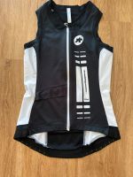 Radtrickot ASSOS Damen Gr. S Bayern - Winzer Vorschau