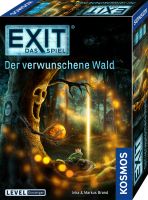 EXIT - Das Spiel: "Der verwunschene Wald" Osterholz - Tenever Vorschau