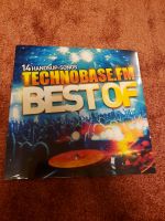 Technobase.fm Best of Vinyl 14 Hands up Songs Thüringen - Neuhaus Vorschau
