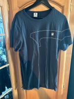 G-Star Shirt grau Nordrhein-Westfalen - Ennepetal Vorschau