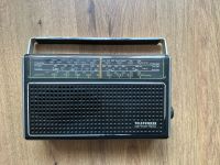 Telefunken Partner 500 Transistorradio 70er Vintage Kr. München - Gräfelfing Vorschau