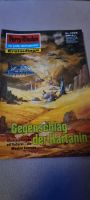 Perry Rhodan Sachsen - Chemnitz Vorschau