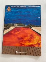 Red Hot Chili Peppers Songbook Gitarre Californication Hannover - Mitte Vorschau