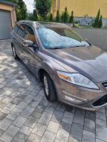 Ford Mondeo mk4 2.0 Diesel Baden-Württemberg - Aalen Vorschau