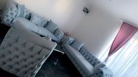 Chester Couch Samt/Sofa/Luxus/ Chester/Elit Friedrichshain-Kreuzberg - Kreuzberg Vorschau