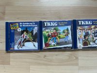 3 TKKG CD‘s Nordrhein-Westfalen - Hemer Vorschau