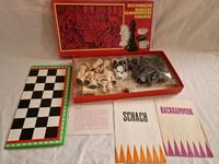 DDR Schach und Backgammon Brandenburg - Brandenburg an der Havel Vorschau