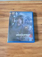 Ps4 Uncharted 4 inkl. Versand Düsseldorf - Flingern Nord Vorschau