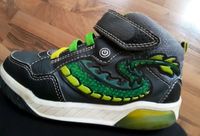 Sneaker Geox Respira Schuh Gr. 32 (31) Blinker UK 13 Sachsen - Riesa Vorschau