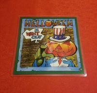 HELLOWEEN I Want Out 7'' SQUARE PICTURE DISC Bayern - Alzenau Vorschau