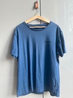 Napapijri Herren T Shirt blau Größe XL Köln - Junkersdorf Vorschau