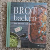 Brot Backen Buch Lingen neu ovp Backbuch Nordrhein-Westfalen - Gütersloh Vorschau