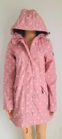 Blutsgeschwister Parka Long Anorak Gr.XS Rosa/Dots Niedersachsen - Einbeck Vorschau