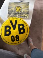 BVB Fan Nordrhein-Westfalen - Solingen Vorschau