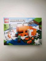 LEGO MINECRAFT 21178 Saarland - Schiffweiler Vorschau