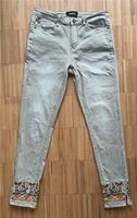 Coole Desigual Jeans Größe 36 - wie neu! Hamburg-Mitte - Hamburg St. Pauli Vorschau