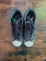 adidas SUPERSTAR UP Damen Sneaker Hi-Top Dresden - Dresden-Plauen Vorschau