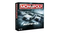 Mercedes AMG Monopoly Brettspiel ab 12 B66956001 Bayern - Donauwörth Vorschau