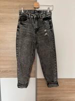 Mom fit Jeans gr. 36 Damen Bayern - Kulmbach Vorschau