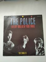 THE POLICE AMIGA LP Dresden - Innere Altstadt Vorschau