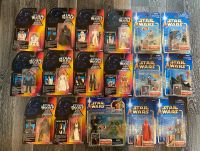 Star Wars Figuren Konvolut Nordrhein-Westfalen - Castrop-Rauxel Vorschau