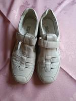 Waldläufer Schuhe gr.8 Harburg - Hamburg Wilstorf Vorschau
