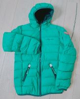 Trollkids Dovrefjell Daunenjacke pepper green navy 152 Kr. München - Ottobrunn Vorschau