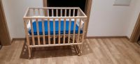 Roba Beistellbett/Babybett Bayern - Rottenburg a.d.Laaber Vorschau