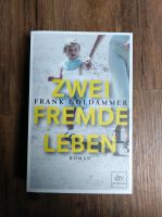 Frank Goldammer Zwei fremde Leben Hessen - Künzell Vorschau