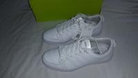 weiße Adidas Sneaker Gr.38 NEU Bayern - Dasing Vorschau