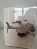 Drohne DJI MINI 2 SE Hessen - Wiesbaden Vorschau