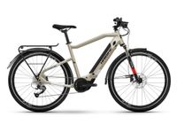 RH 64 * XXL * E-Bike HAIBIKE * TESTBIKE & NEU Sachsen - Röhrsdorf Vorschau