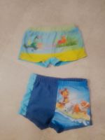 2erSet Jungen Badehosen Badeshorts Dino, Paw Patrol Bayern - Heilsbronn Vorschau