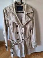 Gabardine - trench coat München - Laim Vorschau