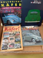 VW Käfer Bücher Nordrhein-Westfalen - Bad Driburg Vorschau