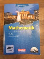 Mathematik Gymnasiale Oberstufe Berlin Grundkurs ma-2 Berlin - Steglitz Vorschau