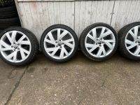 VW Golf 8 GTI Winterräder 225/40 R18 . 5H0 601 025M Nordrhein-Westfalen - Hagen Vorschau