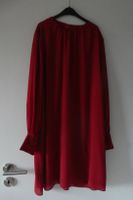 Kleid Langarm Hängerchen H&M Gr. 40 m. Innenfutter rot Rheinland-Pfalz - Hennweiler Vorschau