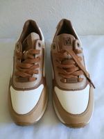 Sneaker MEXX gr. 39 neu Beige - weiß Rheinland-Pfalz - Pelm Vorschau