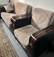 wohnzimmer sofa set Hessen - Raunheim Vorschau