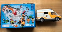 #playmobil Krankenwagen Nordrhein-Westfalen - Herscheid Vorschau