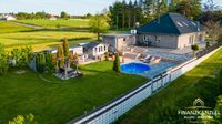 Traumhaftes Einfamilienhaus mit viel Platz für die große Familie unverbaubarem Blick und Pool Rheinland-Pfalz - Asbach Vorschau