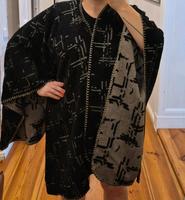 Guido Maria Kretschmer Poncho - Neu Friedrichshain-Kreuzberg - Friedrichshain Vorschau