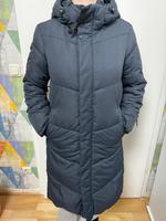 Damen Winterjacke Khujo. Wie neu Wuppertal - Oberbarmen Vorschau