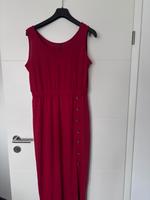 Damen Sommerkleid rot Neu mit Etikett Niedersachsen - Rinteln Vorschau