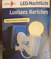 LED Nachtlicht 3 Stück Dämmerungssensor Lampe Lunartec Bayern - Donauwörth Vorschau