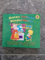 Kinderlieder CD's *TOP* Sachsen - Lunzenau Vorschau