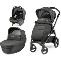 Peg Perego Kinderwagen set Baden-Württemberg - Bad Waldsee Vorschau